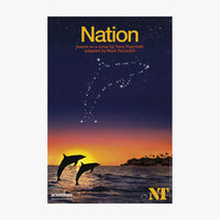 Nation 2009 Print