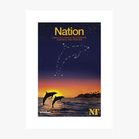 Nation 2009 Print