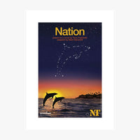 Nation 2009 Print