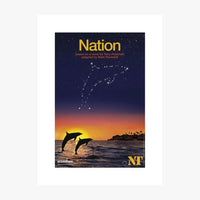 Nation 2009 Print