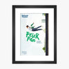 Peter Pan 2016 Print