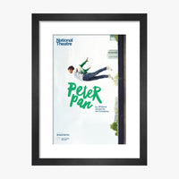 Peter Pan 2016 Print