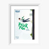 Peter Pan 2016 Print