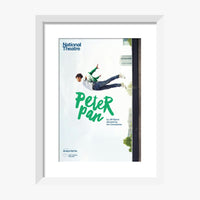 Peter Pan 2016 Print