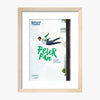 Peter Pan 2016 Print