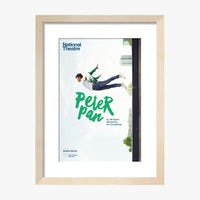 Peter Pan 2016 Print