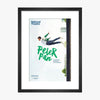 Peter Pan 2016 Print