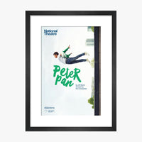 Peter Pan 2016 Print
