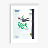 Peter Pan 2016 Print