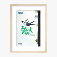 Peter Pan 2016 Print