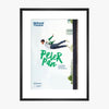 Peter Pan 2016 Print