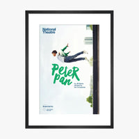 Peter Pan 2016 Print