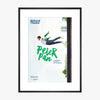 Peter Pan 2016 Print