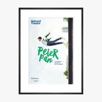 Peter Pan 2016 Print