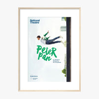 Peter Pan 2016 Print