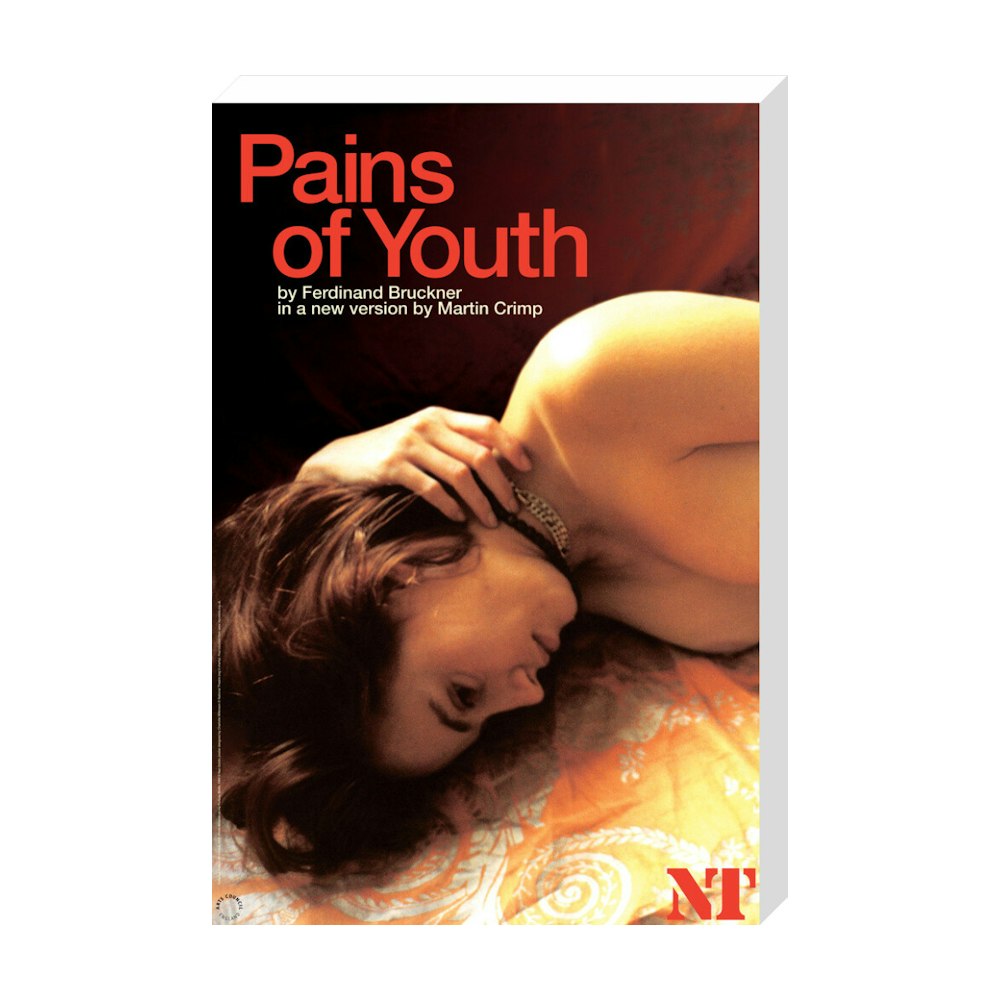 Pains of Youth 2009 Print