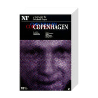 Copenhagen 1998 Print