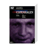 Copenhagen 1998 Print