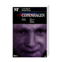 Copenhagen 1998 Print