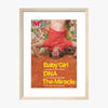 Baby Girl; DNA; The Miracle 2008 Print