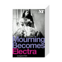 Mourning Becomes Electra 2003 Print