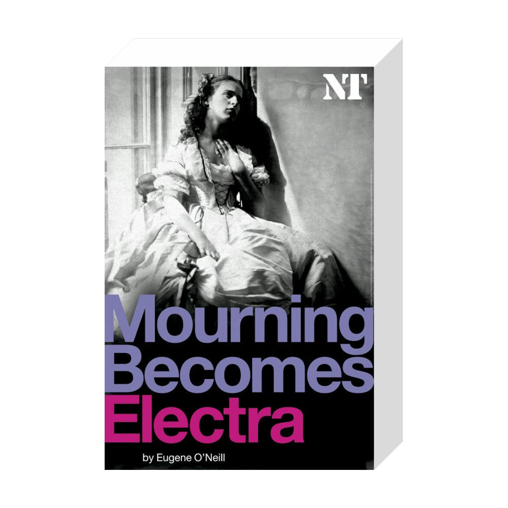 Mourning Becomes Electra 2003 Print