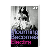 Mourning Becomes Electra 2003 Print