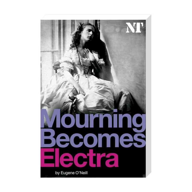 Mourning Becomes Electra 2003 Print