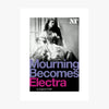 Mourning Becomes Electra 2003 Print