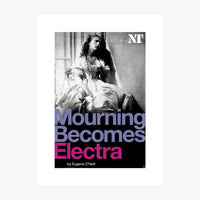 Mourning Becomes Electra 2003 Print