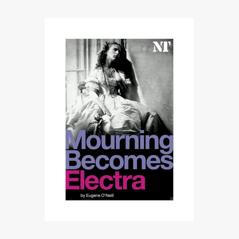 Mourning Becomes Electra 2003 Print