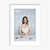 Hedda Gabler 2016 Print