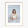 Hedda Gabler 2016 Print