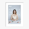 Hedda Gabler 2016 Print
