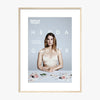Hedda Gabler 2016 Print