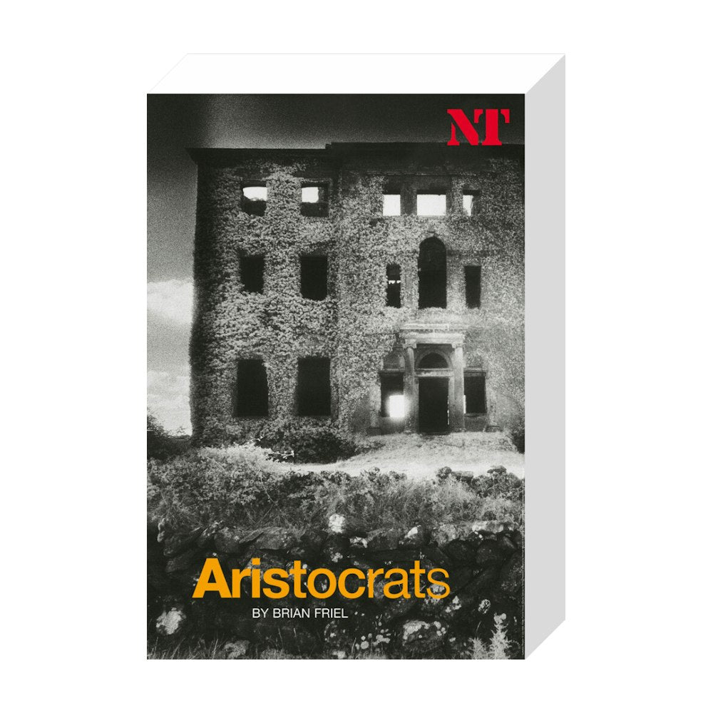 Aristocrats 2005 Print