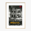 Aristocrats 2005 Print