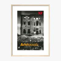 Aristocrats 2005 Print