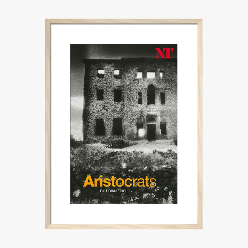 Aristocrats 2005 Print