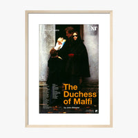 The Duchess of Malfi 2003 Print