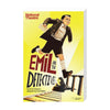 Emil and the Detectives 2013 Print