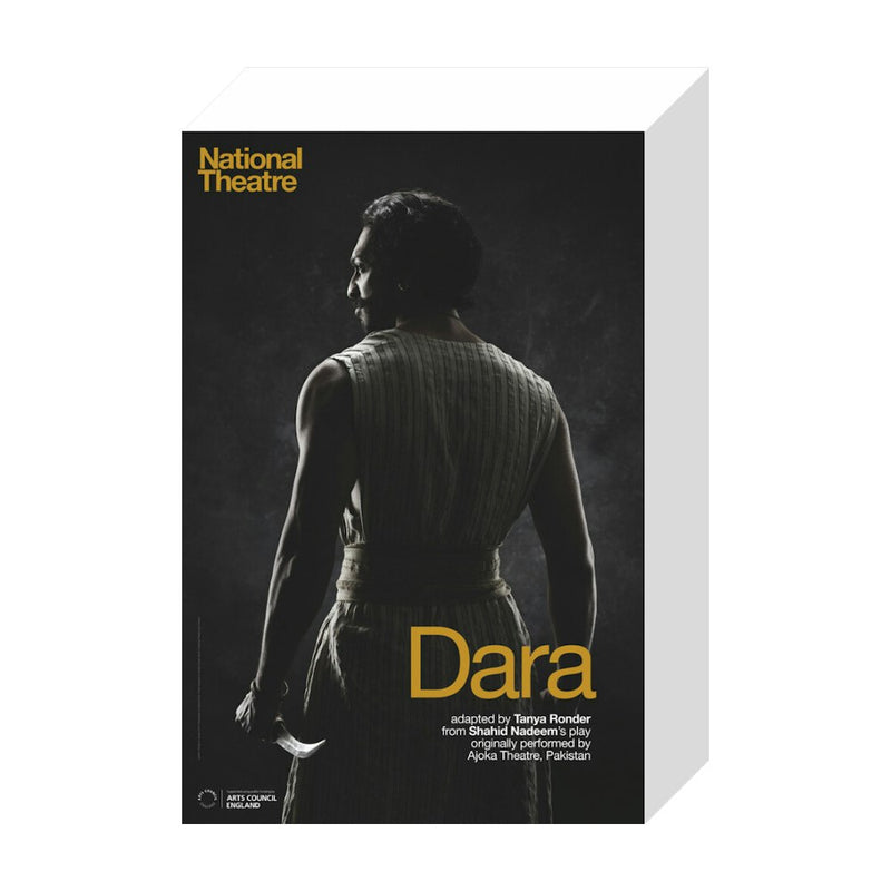 Dara 2015 Print