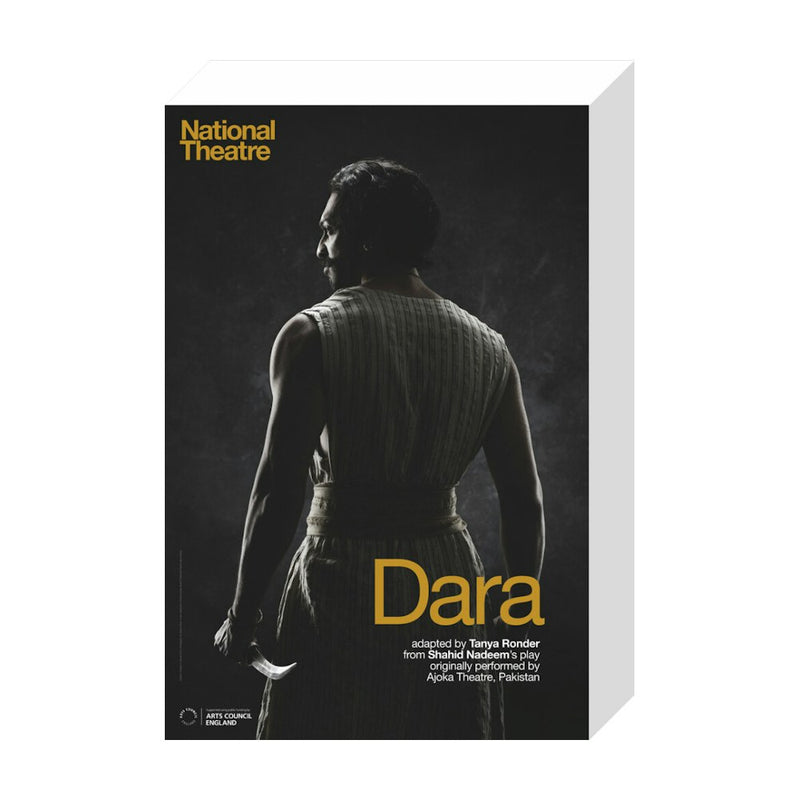 Dara 2015 Print