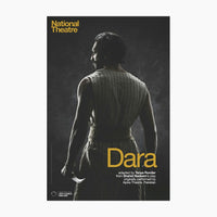 Dara 2015 Print