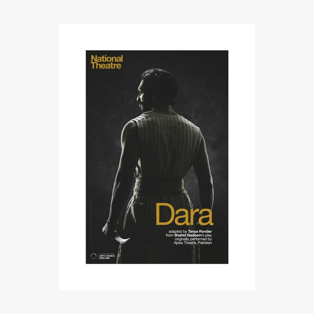 Dara 2015 Print