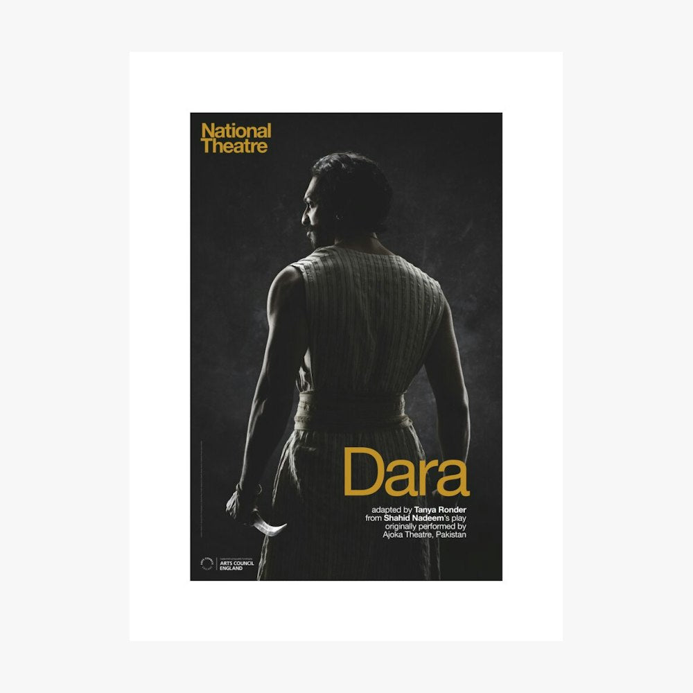 Dara 2015 印刷品