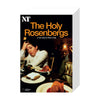 The Holy Rosenbergs 2011 Print