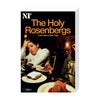 The Holy Rosenbergs 2011 Print