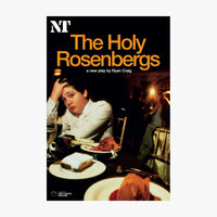 The Holy Rosenbergs 2011 Print