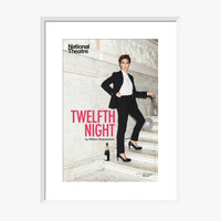 Twelfth Night 2017 Print